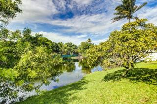 Sunrise Villa Private Pool Canal Views - Sunrise - 7