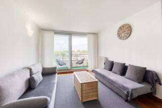 le calme Proche de Paris Rungis Thiais Sceaux Massy et Orly - Fresnes - 7