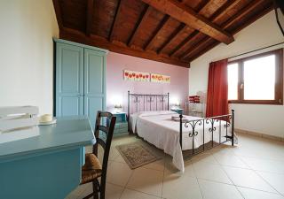 B&B Stell'e Mari - SantʼAnna Arresi - 0