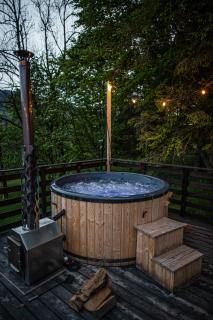 BUNNY GLAMP - Korbielów - 9