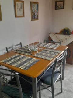 Παραδοσιακή κατοικία "ΧΡΥΣΑ" ΑΝΑΒΑΤΟΣ - Chios - 3