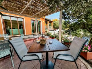 B&B Stell'e Mari - SantʼAnna Arresi - 8