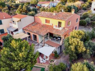 B&B Stell'e Mari - SantʼAnna Arresi - 4