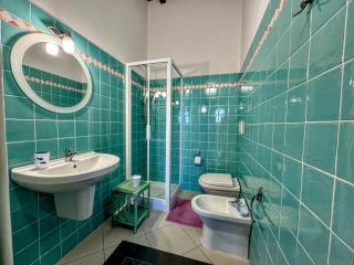 B&B Stell'e Mari - SantʼAnna Arresi - 3