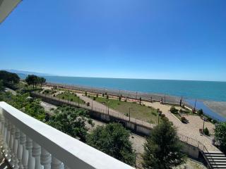 Guesthouse White Swan - Kobuleti - 8