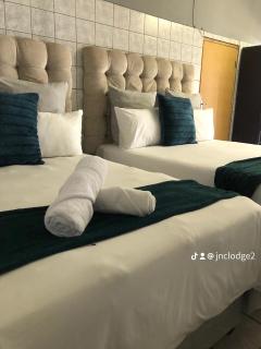 Jnc Lodge - Richards Bay - 4