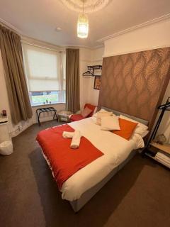 Rooms Anfield- 5 mins from LFC - Liverpool - 2