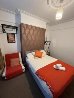 Rooms Anfield- 5 mins from LFC - Liverpool - 1