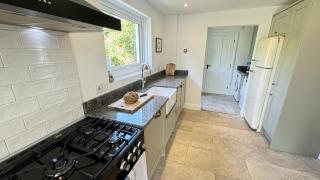 Lilac House - Port-Eynon - 5