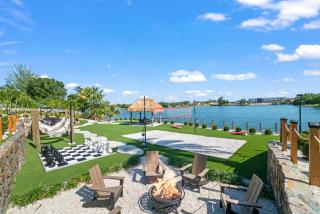 Wonderlake Infinity Pool Resort L66 - 4