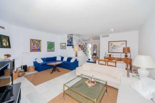 Villas del puerto cabopino - Marbella - 7