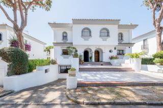 Villas del puerto cabopino - Marbella - 0