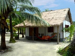 Palm Beach Bungalow Resort - Isola di Koh Rong - 2