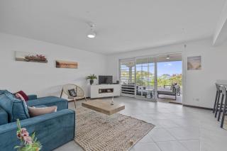 Appartement Tropical Sunset - 2