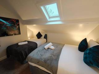 3br Ormeau Chic House - 4