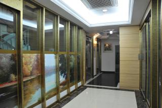 Palace Hotel Gwangju - Gwangju - 7