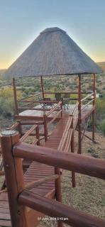 Kubu Khaya Mabalingwe - 4