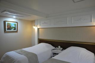Palace Hotel Gwangju - Gwangju - 2