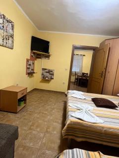 Apartments Brnjada - 8