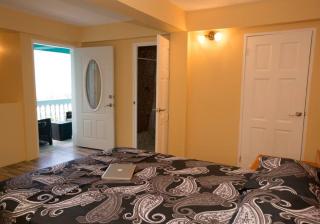 Sapphire Villa 4 - Pitons & Ocean Views - Soufriere - 9
