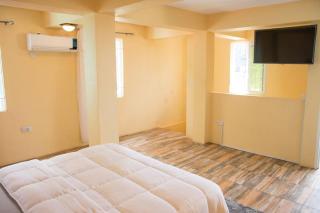 Sapphire Villa 4 - Pitons & Ocean Views - Soufriere - 7