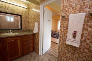 Sapphire Villa 4 - Pitons & Ocean Views - Soufriere - 6