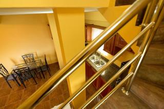 Sapphire Villa 4 - Pitons & Ocean Views - Soufriere - 1