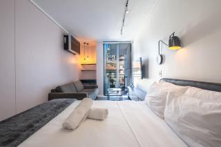 Flamingo 204: Sea Point Central Aprt - 0