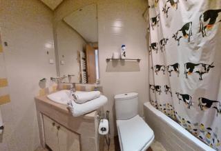 Appartement de luxe - Sidi Daoud - 4