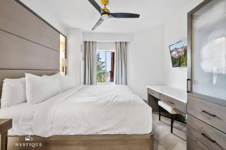 Alpine Abode at The Westgate Resort in Canyons Village Ski-In Ski-Out Condo Hosted by Nestique - Park City - 5