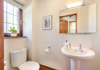 Serenity 65 Willingcott - Woolacombe - 1