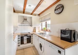 Serenity 65 Willingcott - Woolacombe - 4