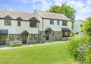 Serenity 65 Willingcott - Woolacombe - 0
