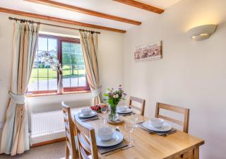 Serenity 65 Willingcott - Woolacombe - 6