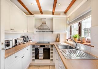 Serenity 65 Willingcott - Woolacombe - 5