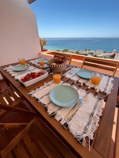 Luz Ocean View Apartment - Luz - 0
