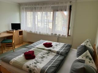 Pension Spreewaldstube - Vetschau - 3