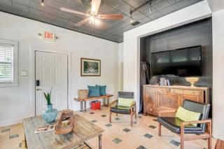Walk to Historic Dtwn Sanford Home with Gas Grill! - Sanford - 5