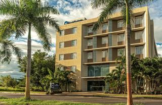 Best Western Puerto Gaitan - Puerto Gaitán - 0