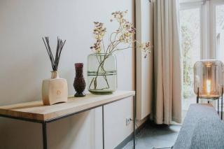 Cozy Boutique 2br Apt With Garden Fontys - Tilburgo - 5