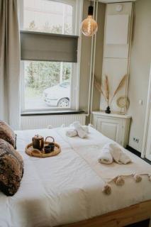 Cozy Boutique 2br Apt With Garden Fontys - Tilburgo - 3