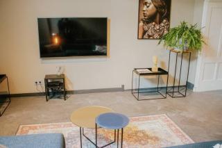 Cozy Boutique 2br Apt With Garden Fontys - Tilburgo - 2