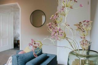 Cozy Boutique 2br Apt With Garden Fontys - Tilburgo - 7