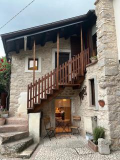 The charming house - 0