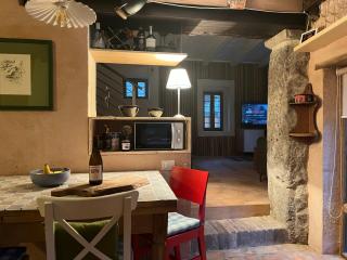 The charming house - 7