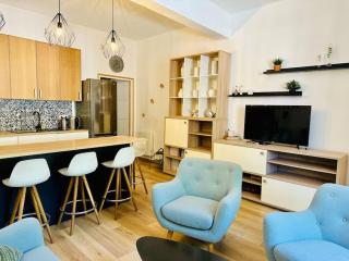 Le Mermoz - Centre ville - Saint-Maximin-la-Sainte-Baume - 0