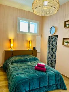 Le Mermoz - Centre ville - Saint-Maximin-la-Sainte-Baume - 7