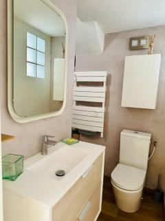 Le Mermoz - Centre ville - Saint-Maximin-la-Sainte-Baume - 4