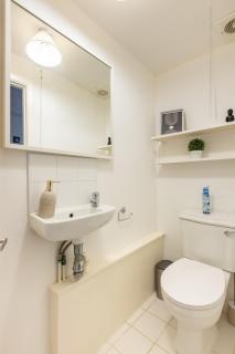 Garden Flat In the Heart of London - 8