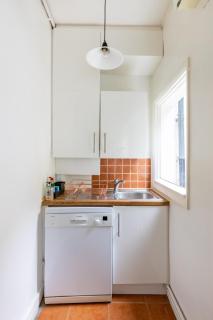Garden Flat In the Heart of London - 7